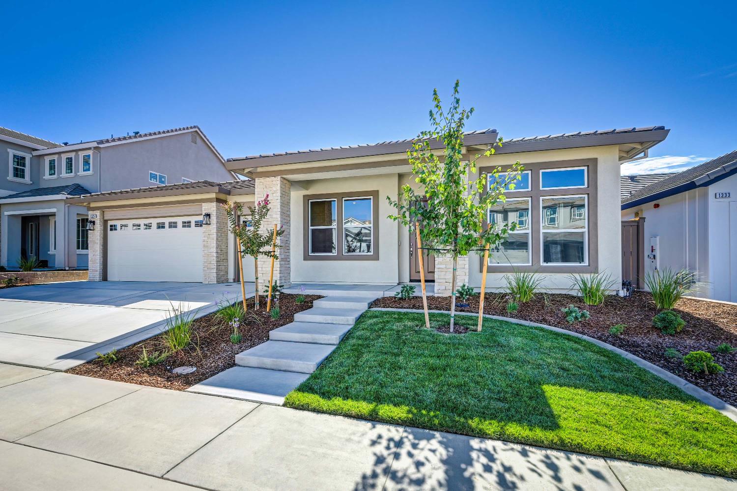 1329 Bear Creek Drive — photo