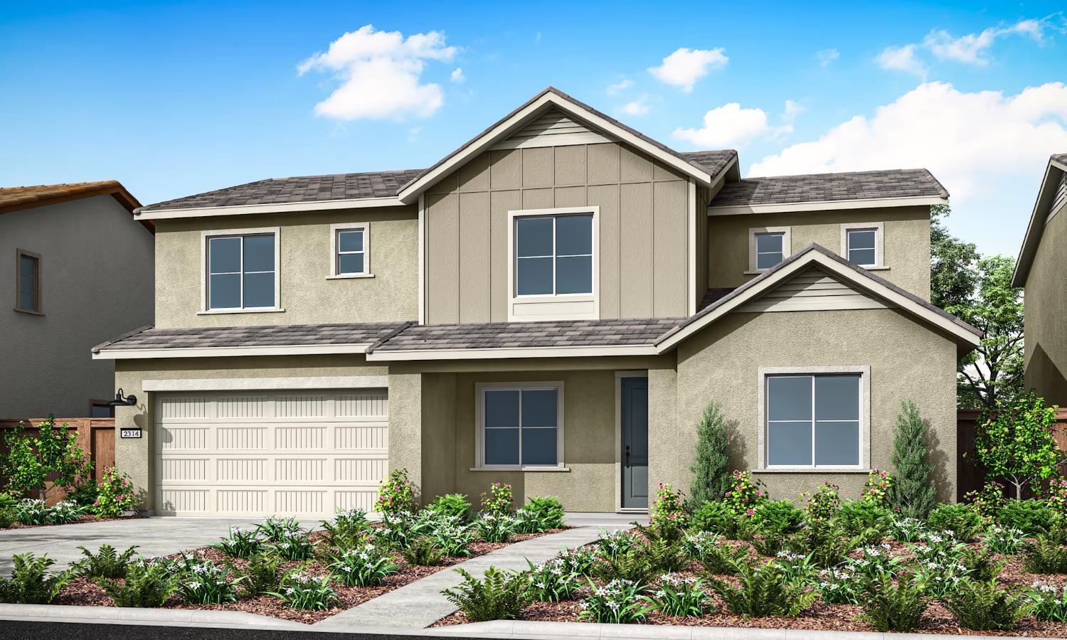 4024 Timberland Drive — photo