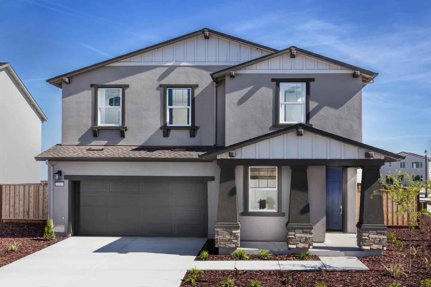 3303 Cascade Drive — photo