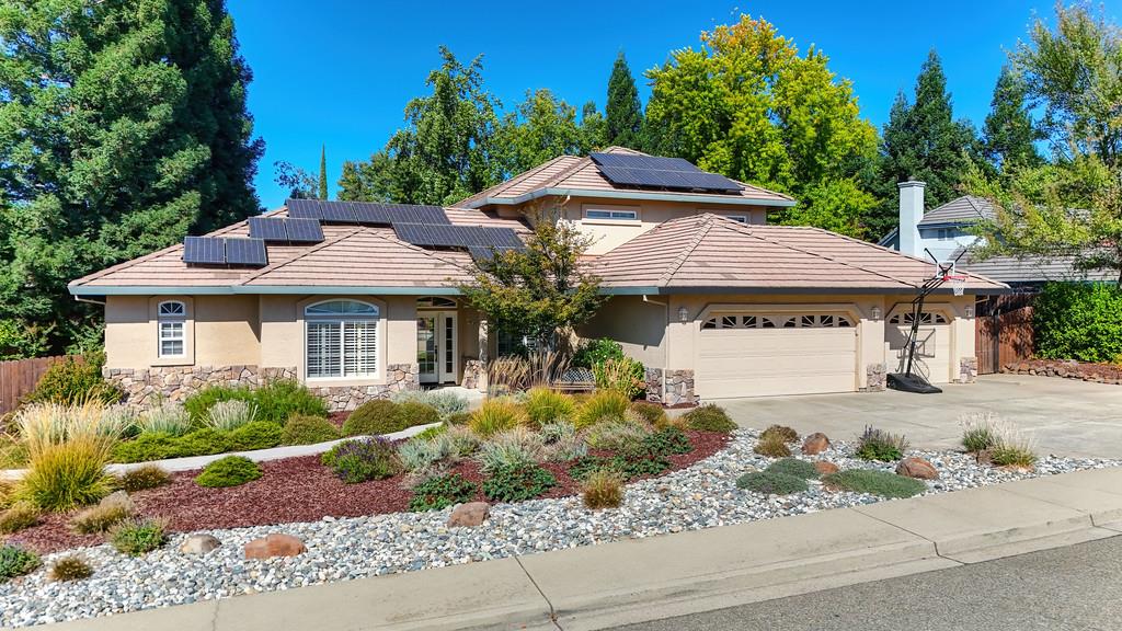10917 Sunrise Ridge Circle — photo