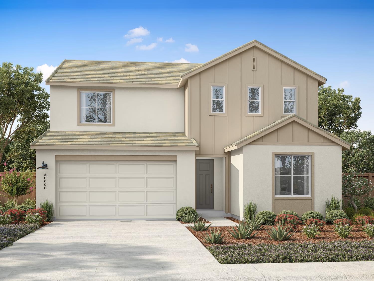 5064 Timber Way — photo