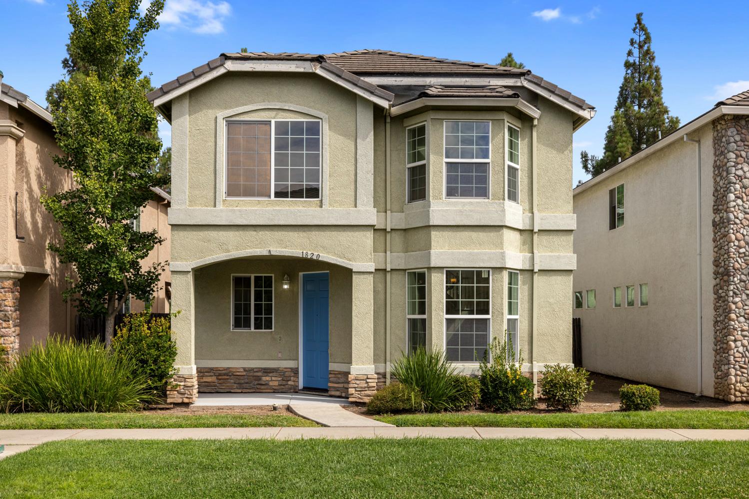 1820 Caleb Circle — photo