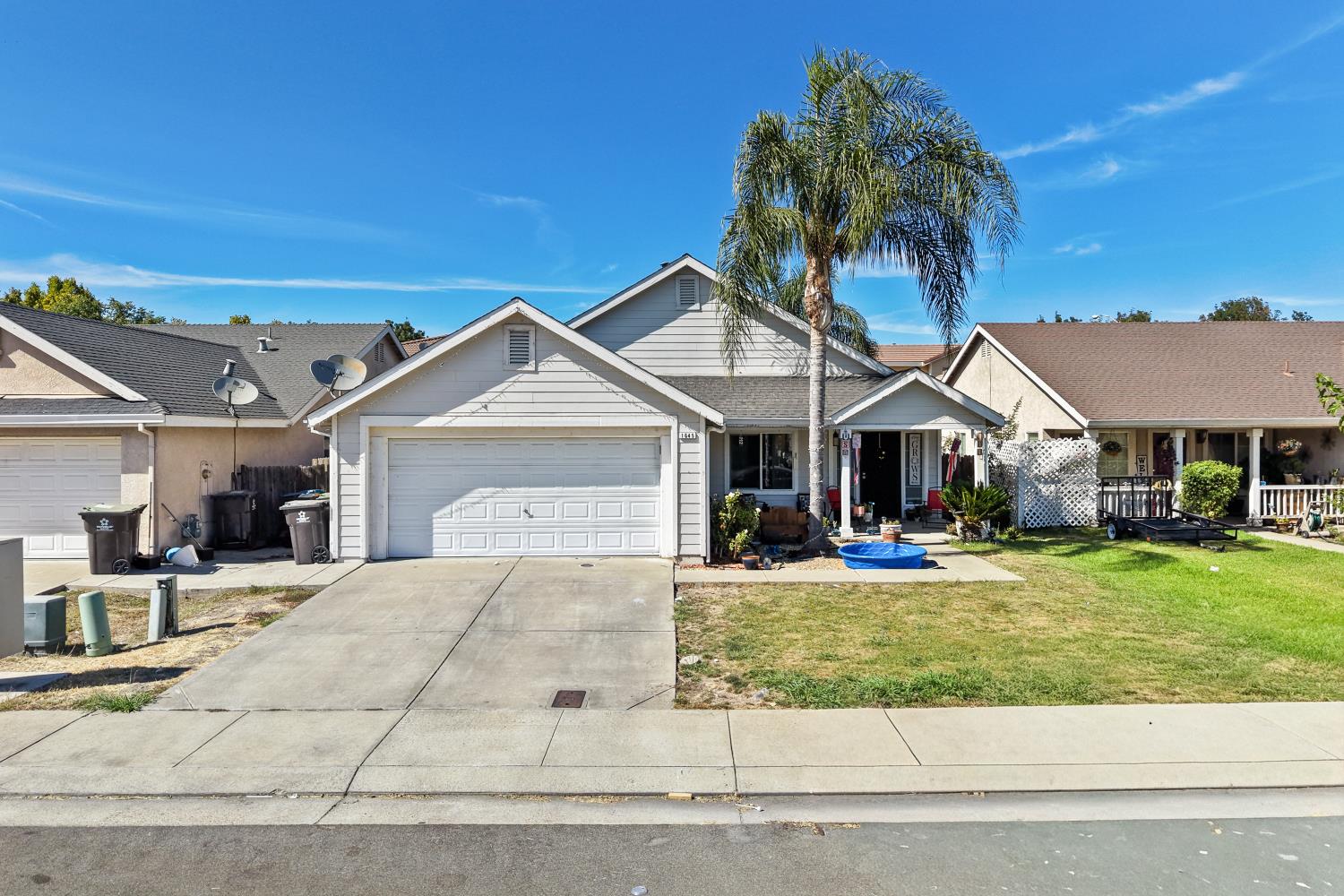1645 Truckee Lane — photo
