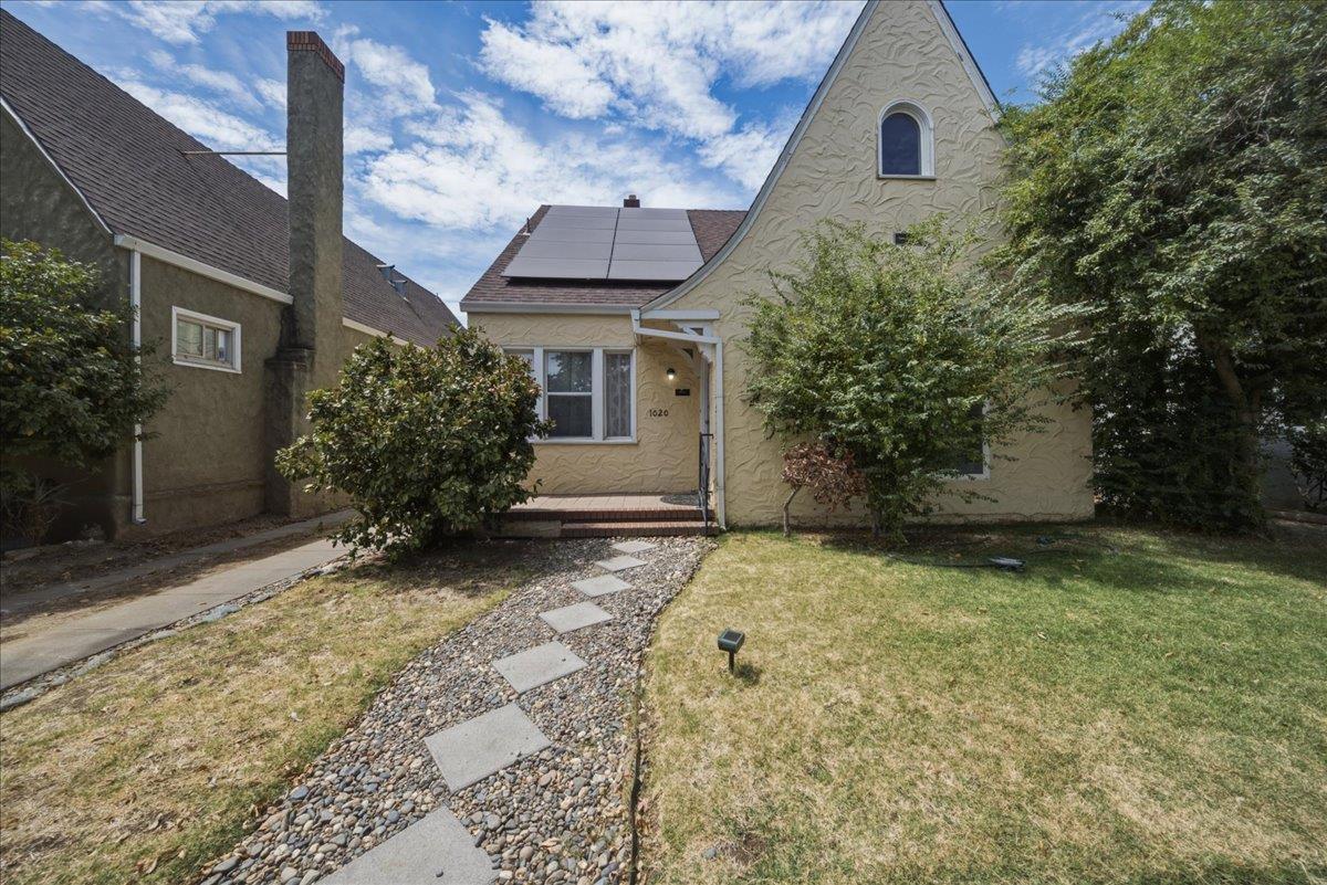 1020 H Street — photo