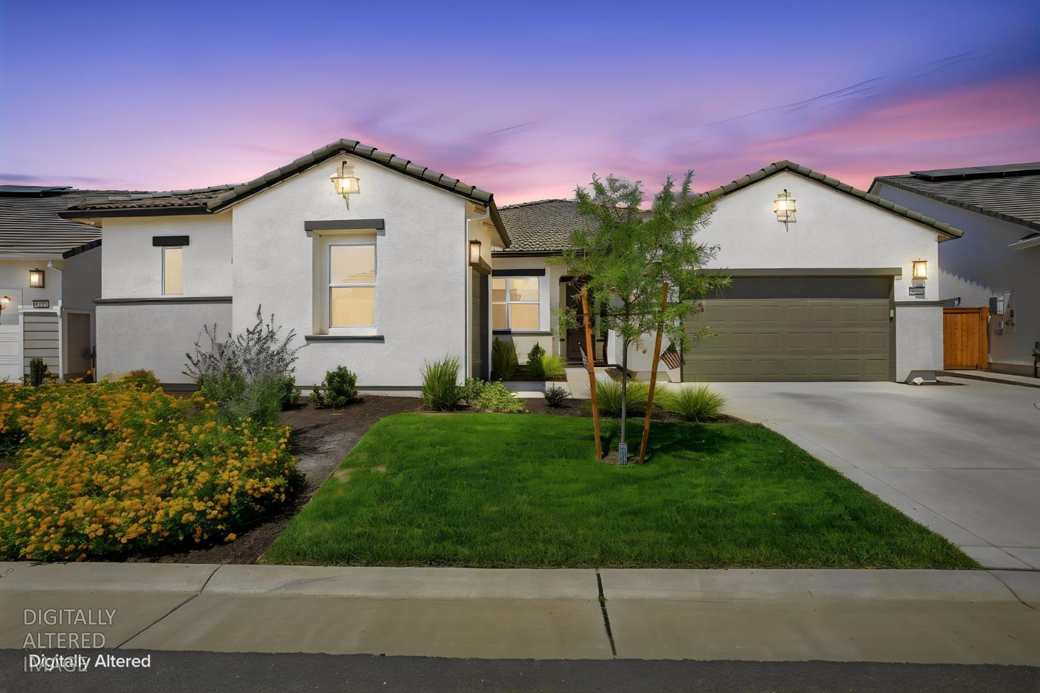 5090 Royal Lily Avenue — photo