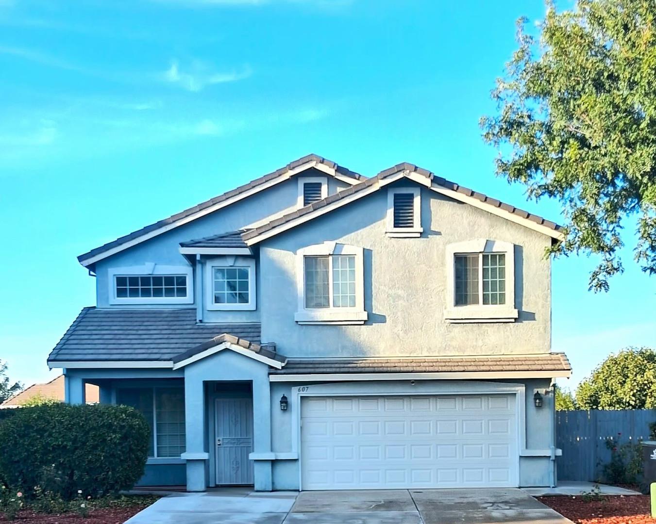 607 Riley Ford Lane — photo