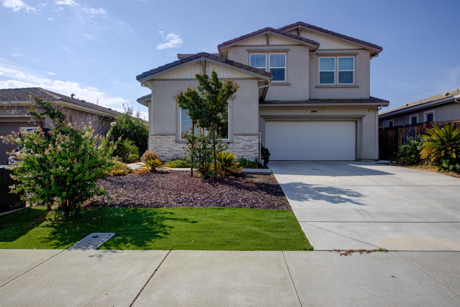 9666 Cabernet Court — photo