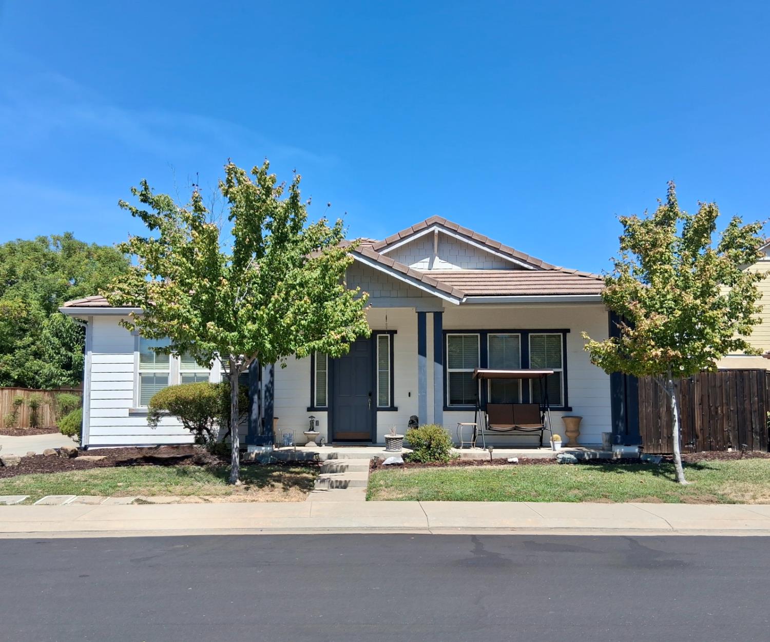 9450 Vintner Circle — photo
