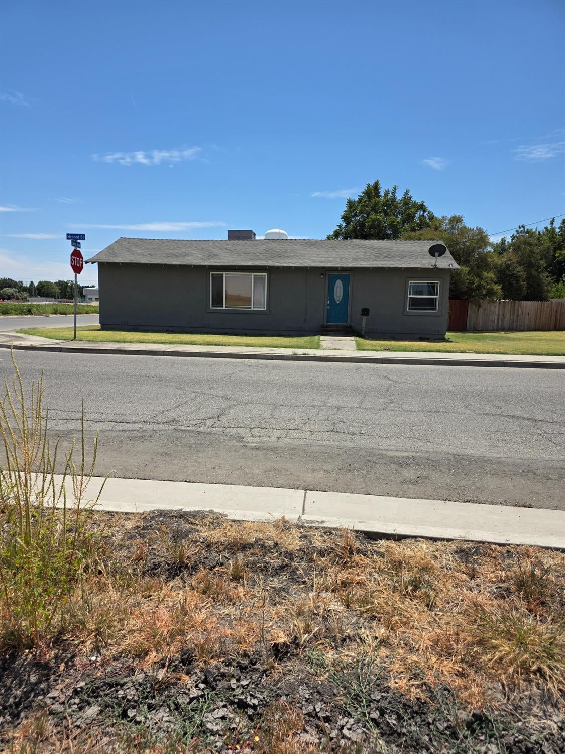 1533 Merced Street — photo