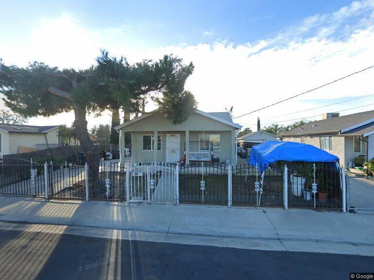 3511 Harvey — photo