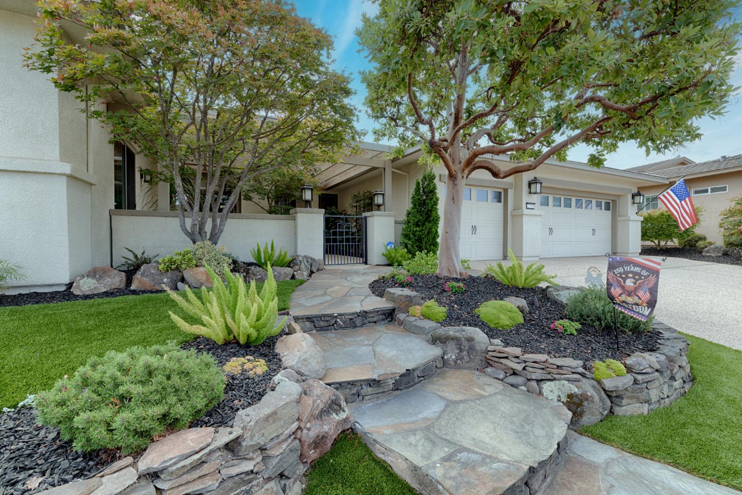 2185 Sutter View Lane — photo