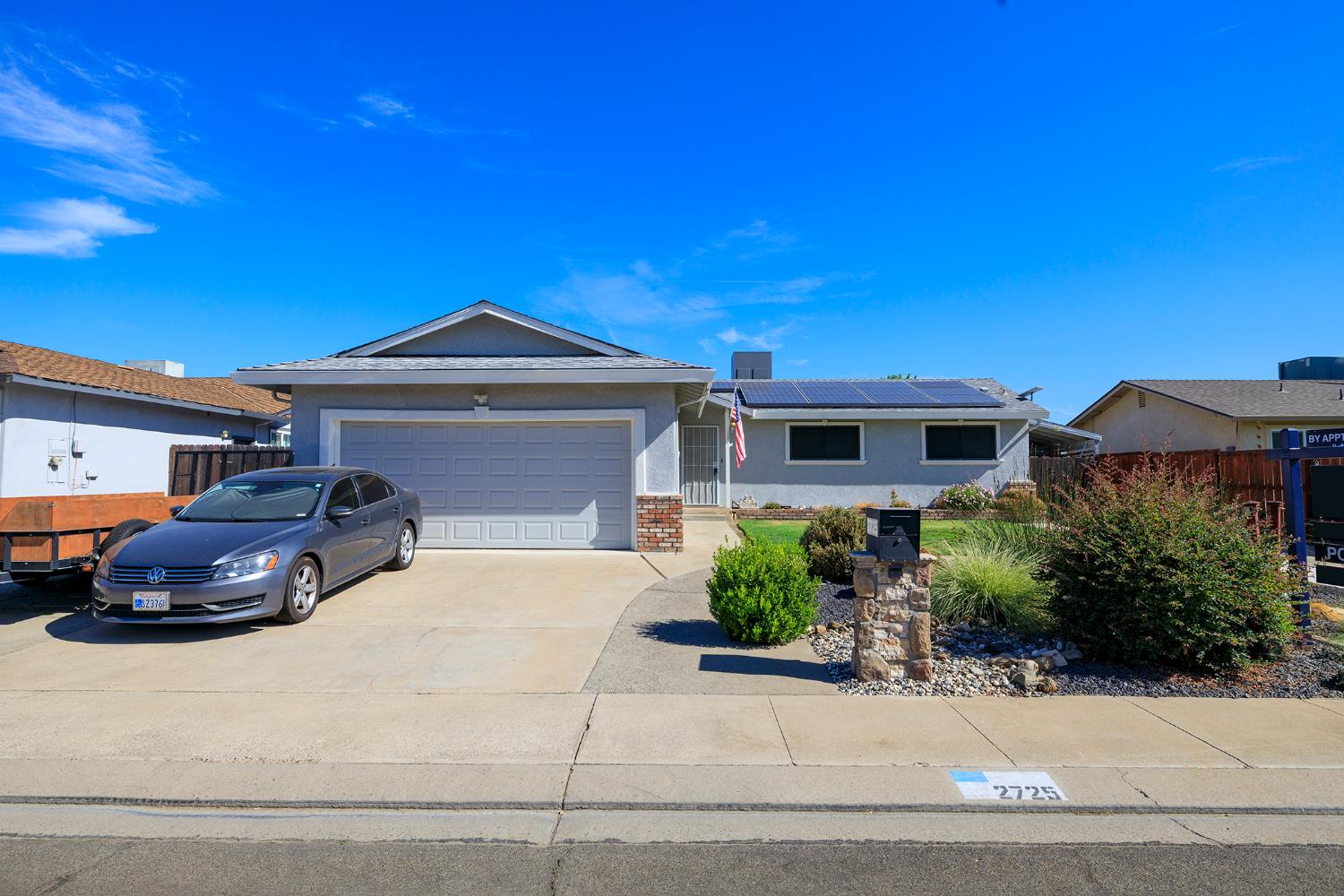 2725 Villa Ramon Drive — photo
