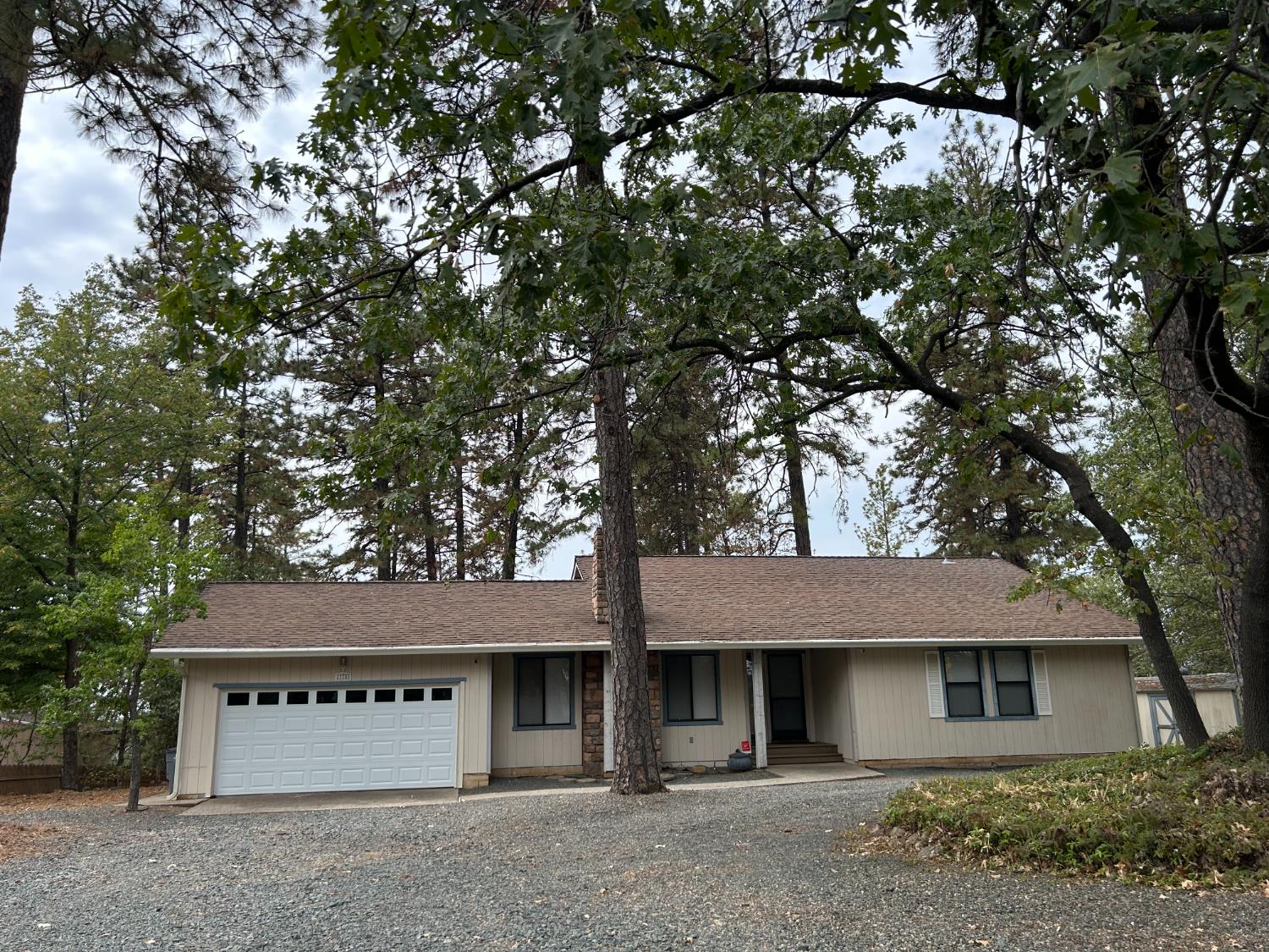 17151 Mountain View Drive — photo
