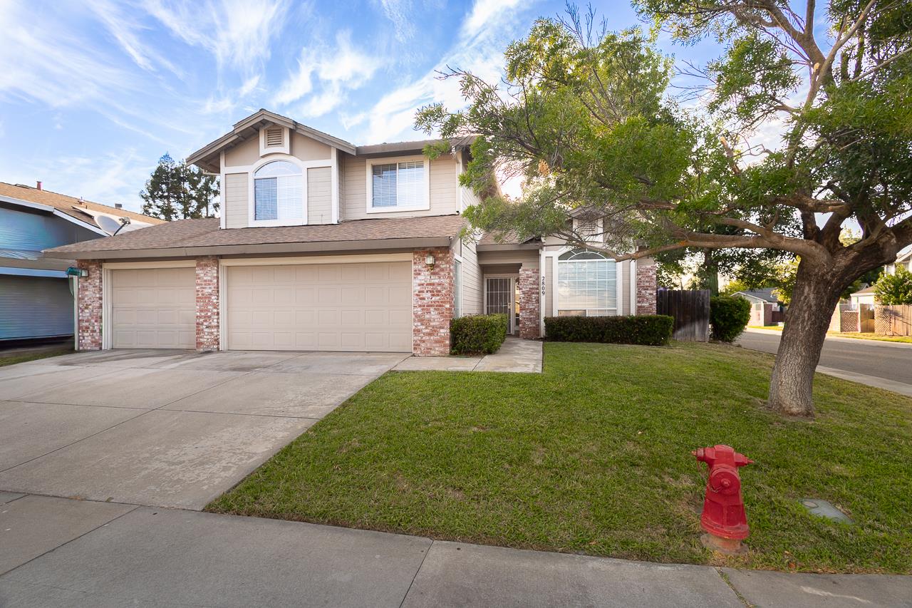 2809 Gibson View Way — photo