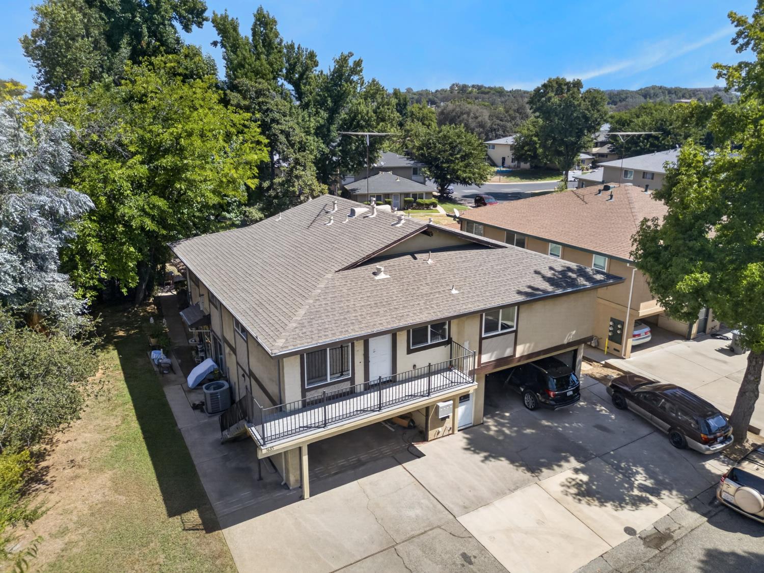 3685 Galena Drive 4 — photo