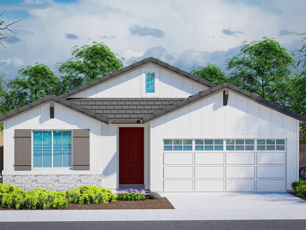 1049 Mallory Ridge Street — photo