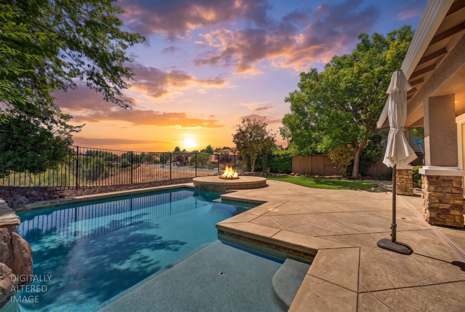 3801 Archetto Drive — photo