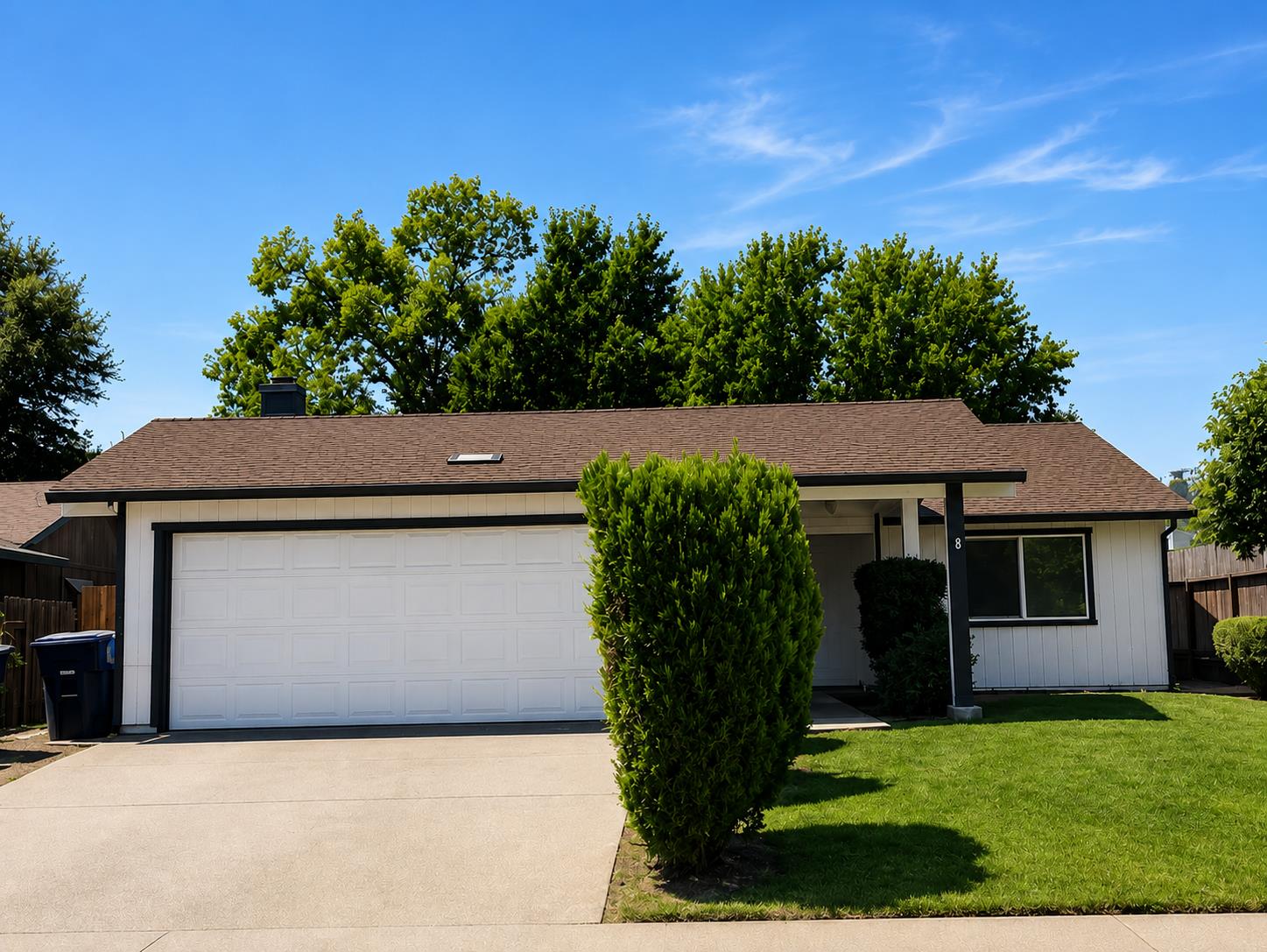 8057 Cornerstone Way — photo