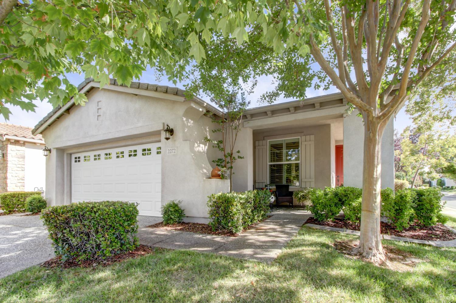 2272 Ryedale Lane — photo