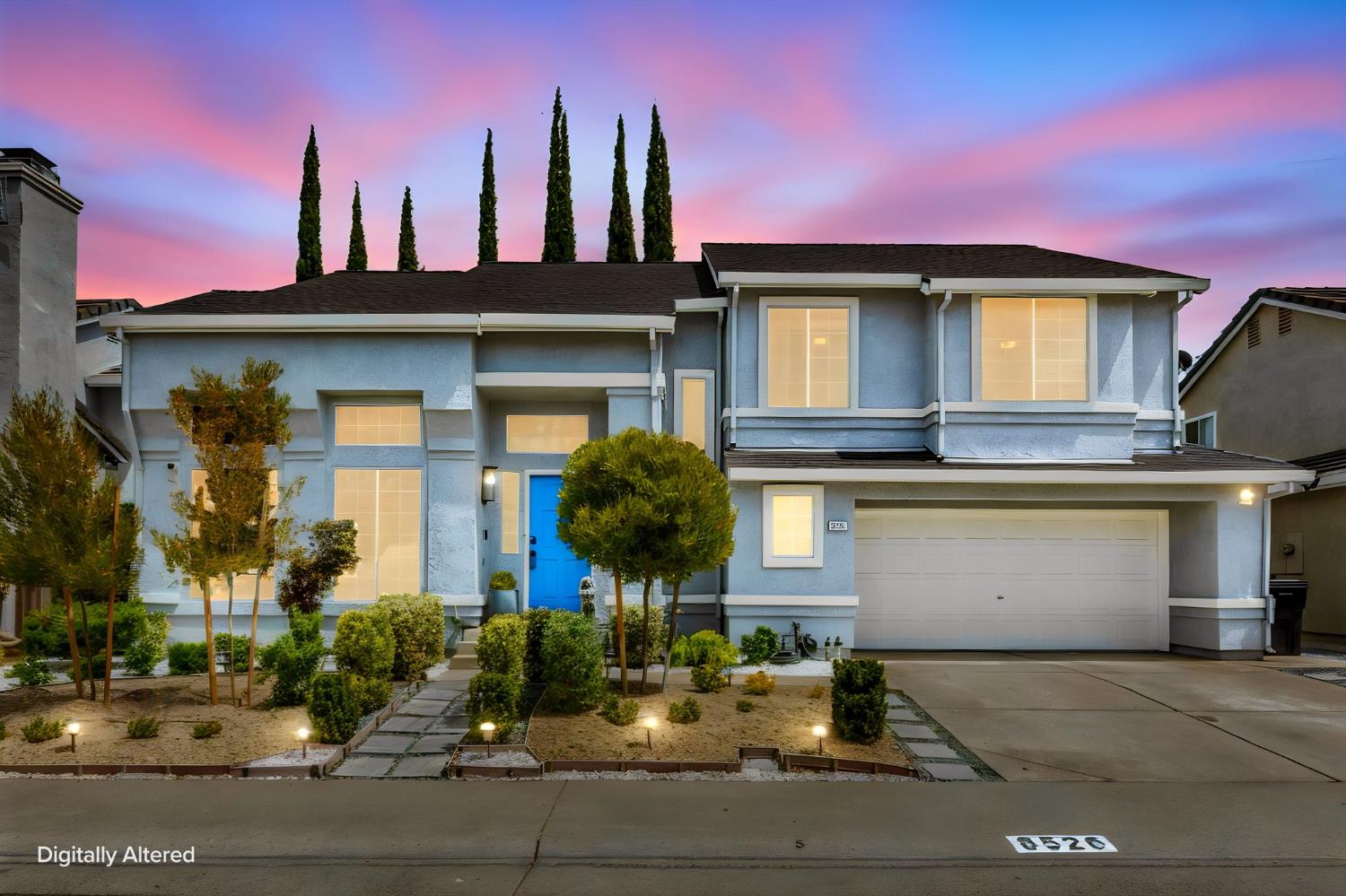 8526 Thornbury Drive — photo