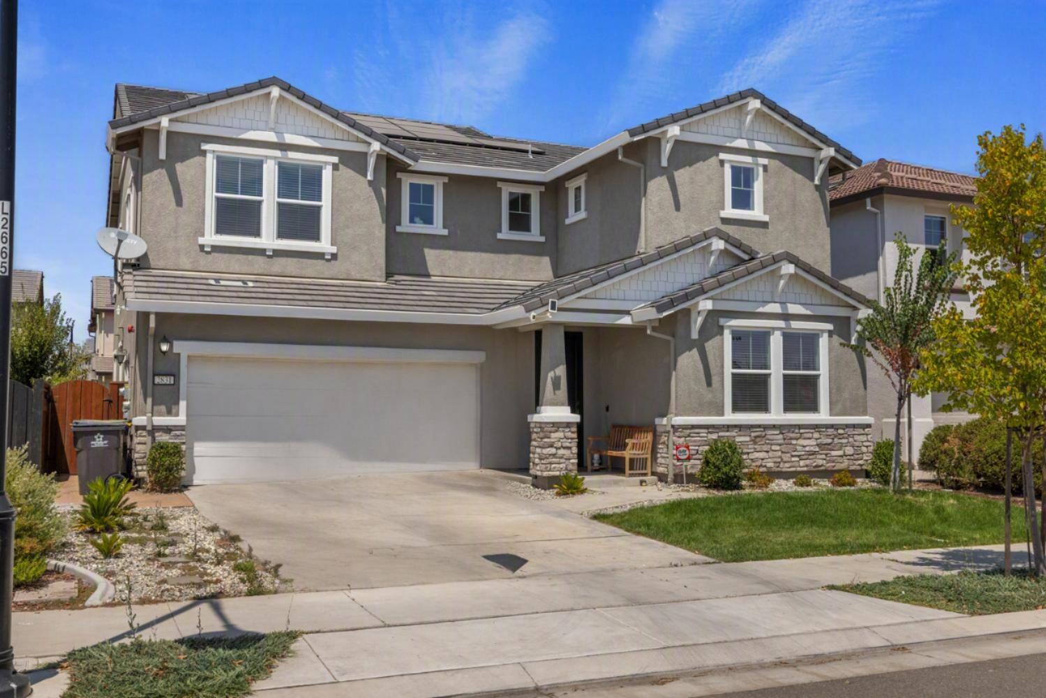 2831 Penrose Lane — photo