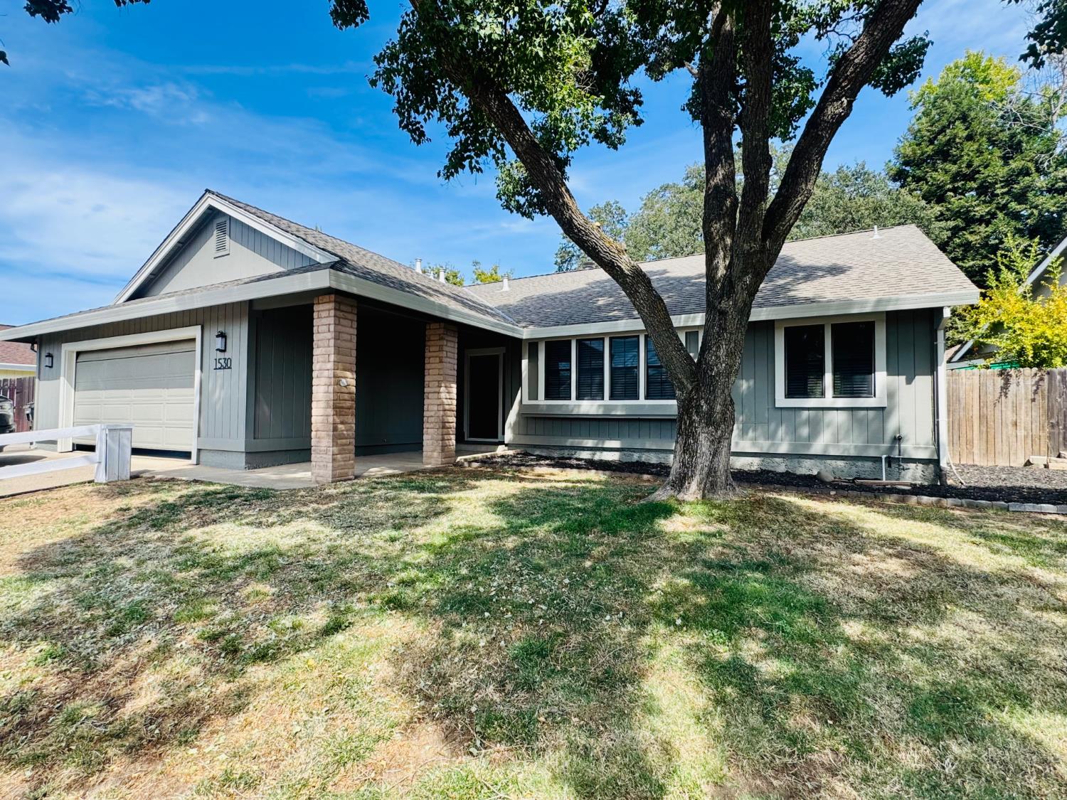 1530 Vista Creek Drive — photo