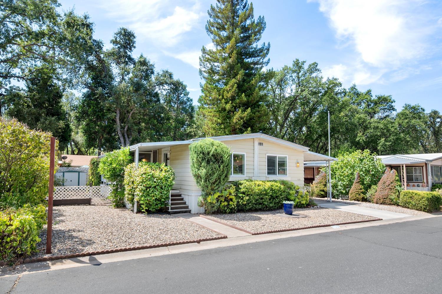 120 Black Bart Boulevard, Murphys, CA 95247 — photo 2