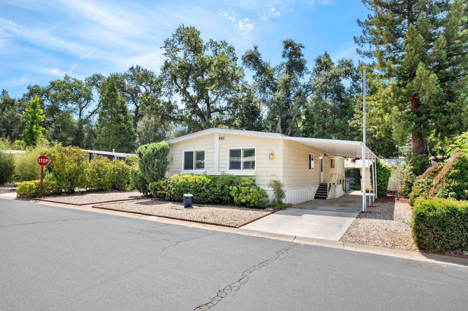 120 Black Bart Boulevard, Murphys, CA 95247 — photo 3