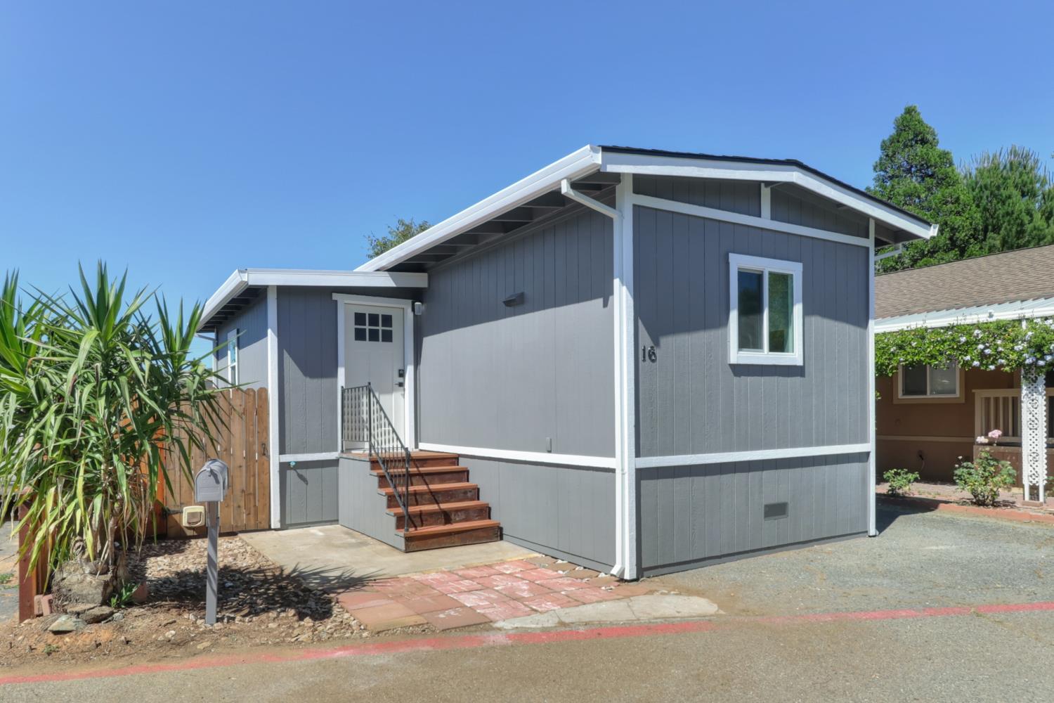 1130 White Rock Road 16 — photo