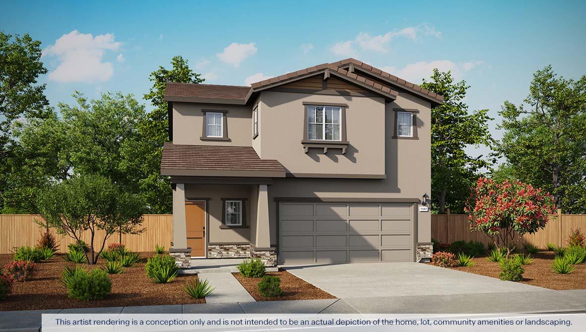 173 Iron Gate Court — photo