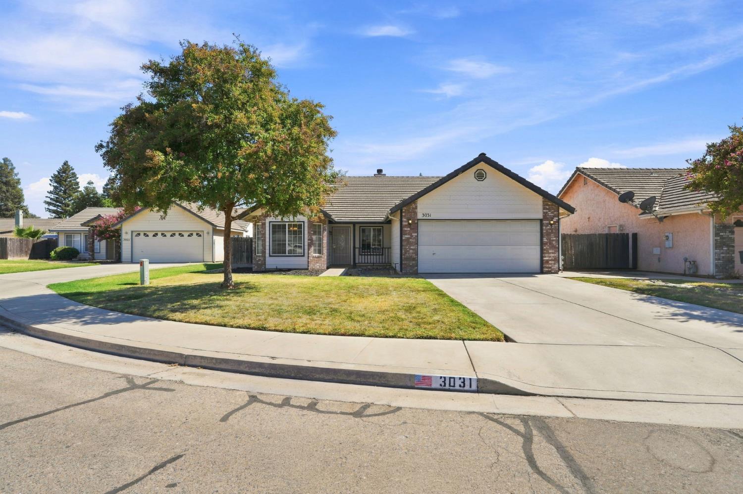 3031 W Loyola Court — photo
