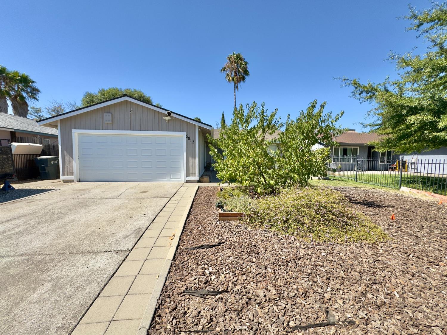5813 Bamford Drive — photo