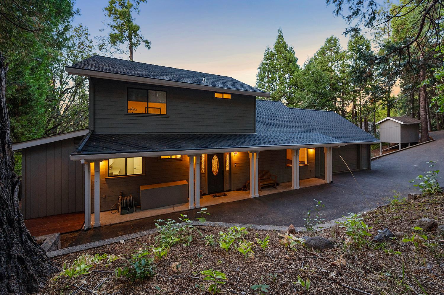 3395 Fairway Drive — photo