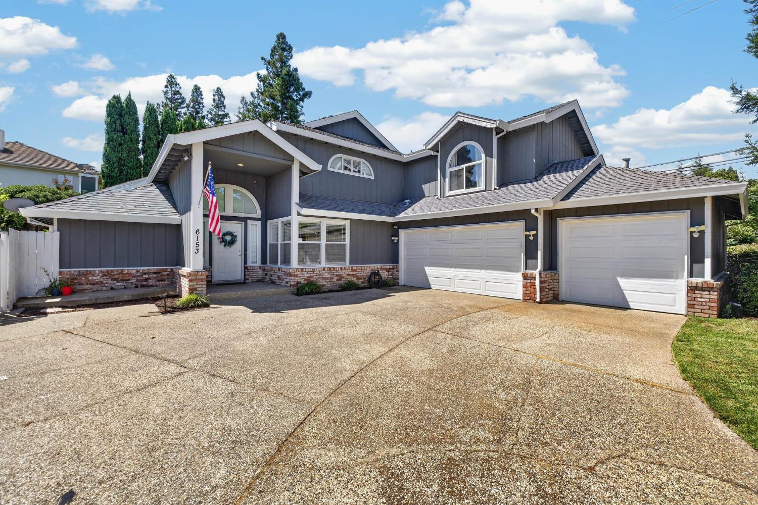 6153 Kenneth Oak Way — photo