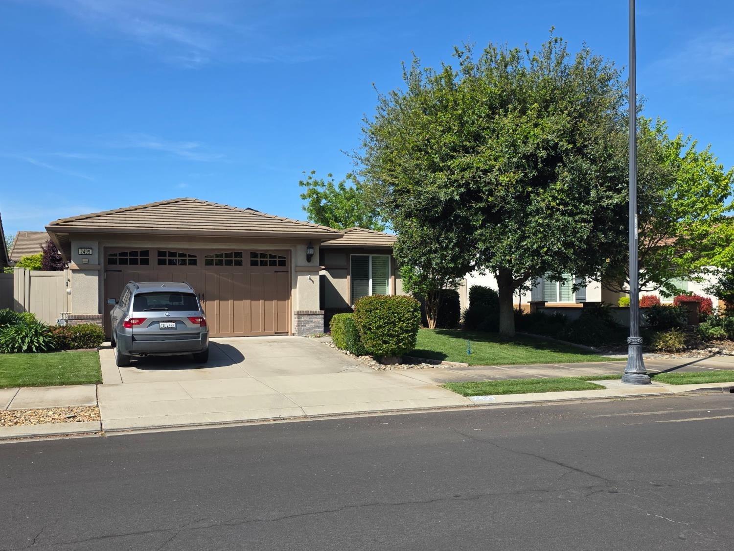 2499 Bellchase Drive — photo