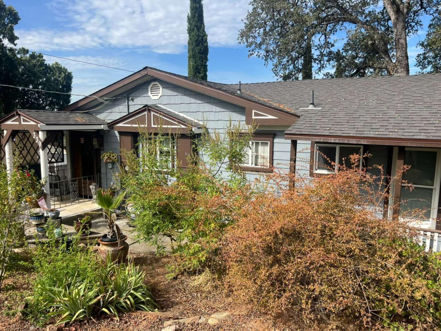 339 Kelly Ridge Road — photo