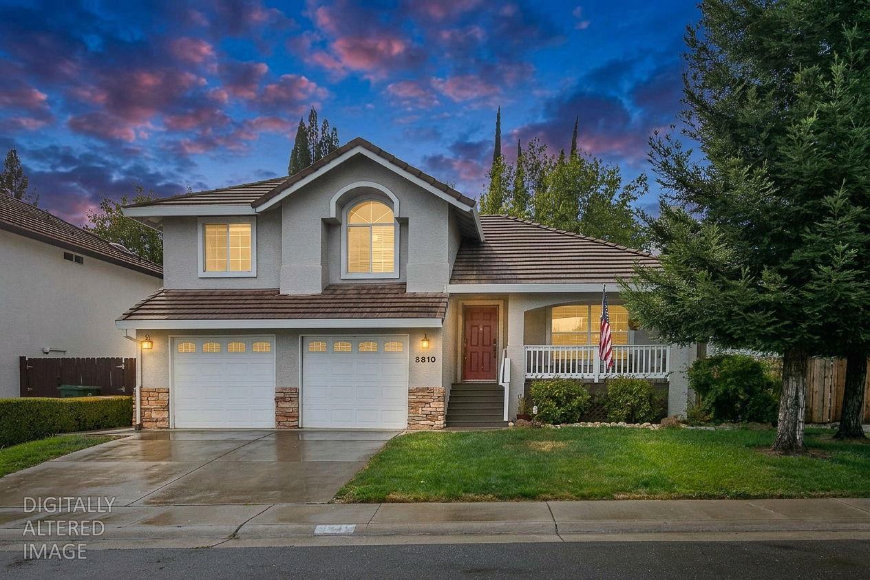 8810 Laguna Star Drive — photo