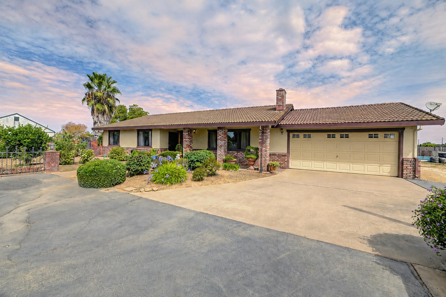 9459 Elder Creek Road — photo