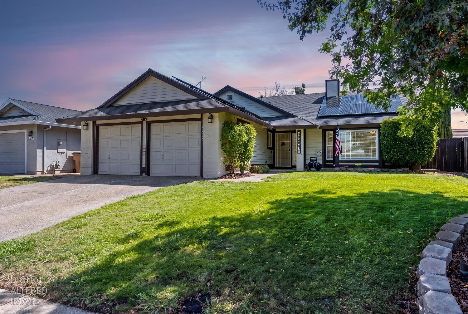 1209 Buckboard Drive — photo