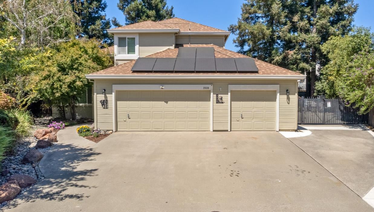 2839 Butler Court — photo