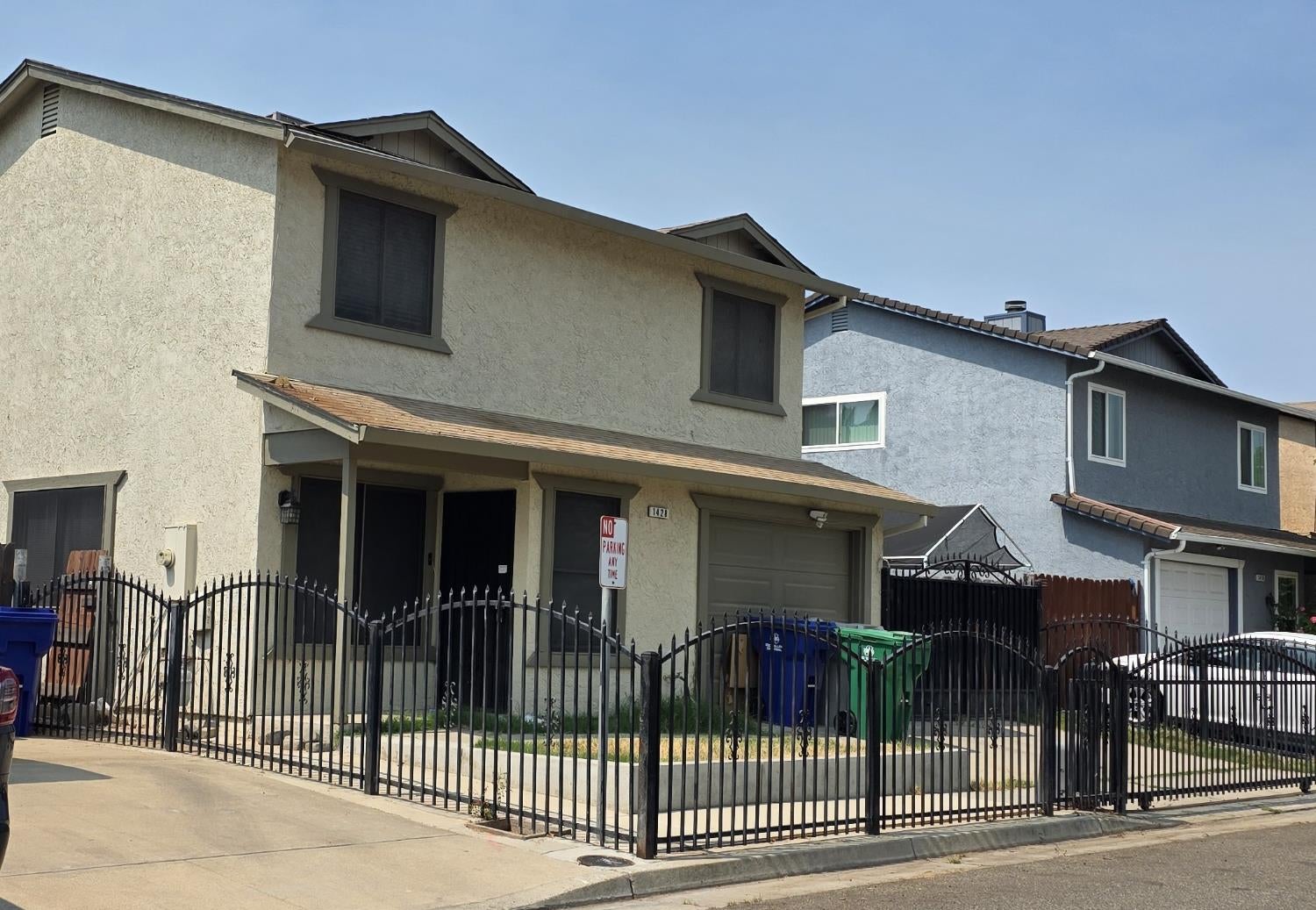 1428 Vine Circle — photo