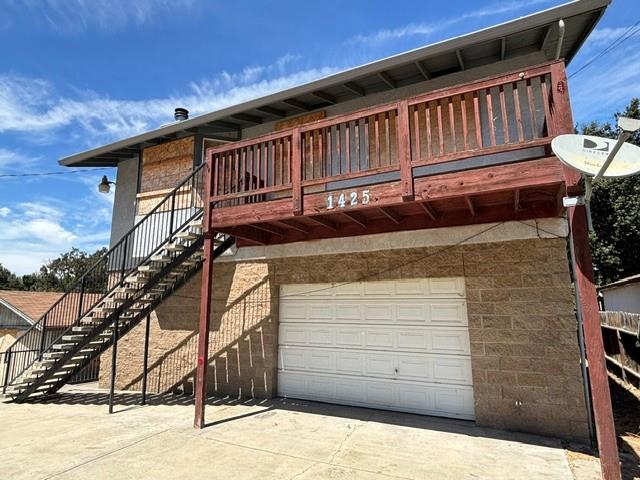 1425 Williamson Road — photo