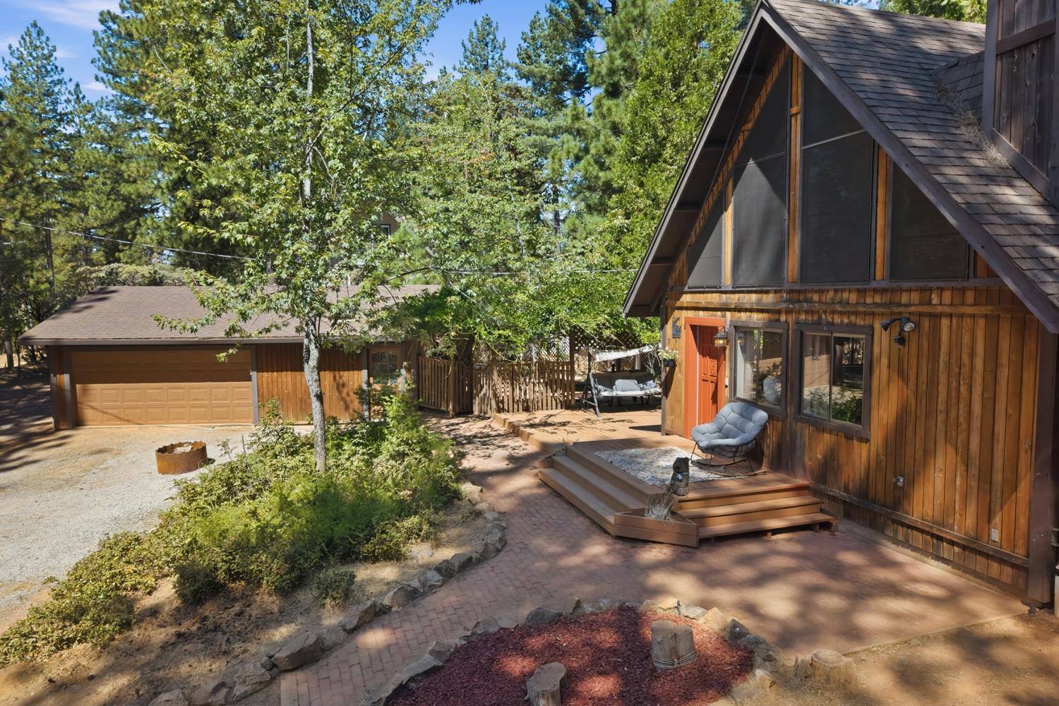 25321 Sugar Pine Drive — photo