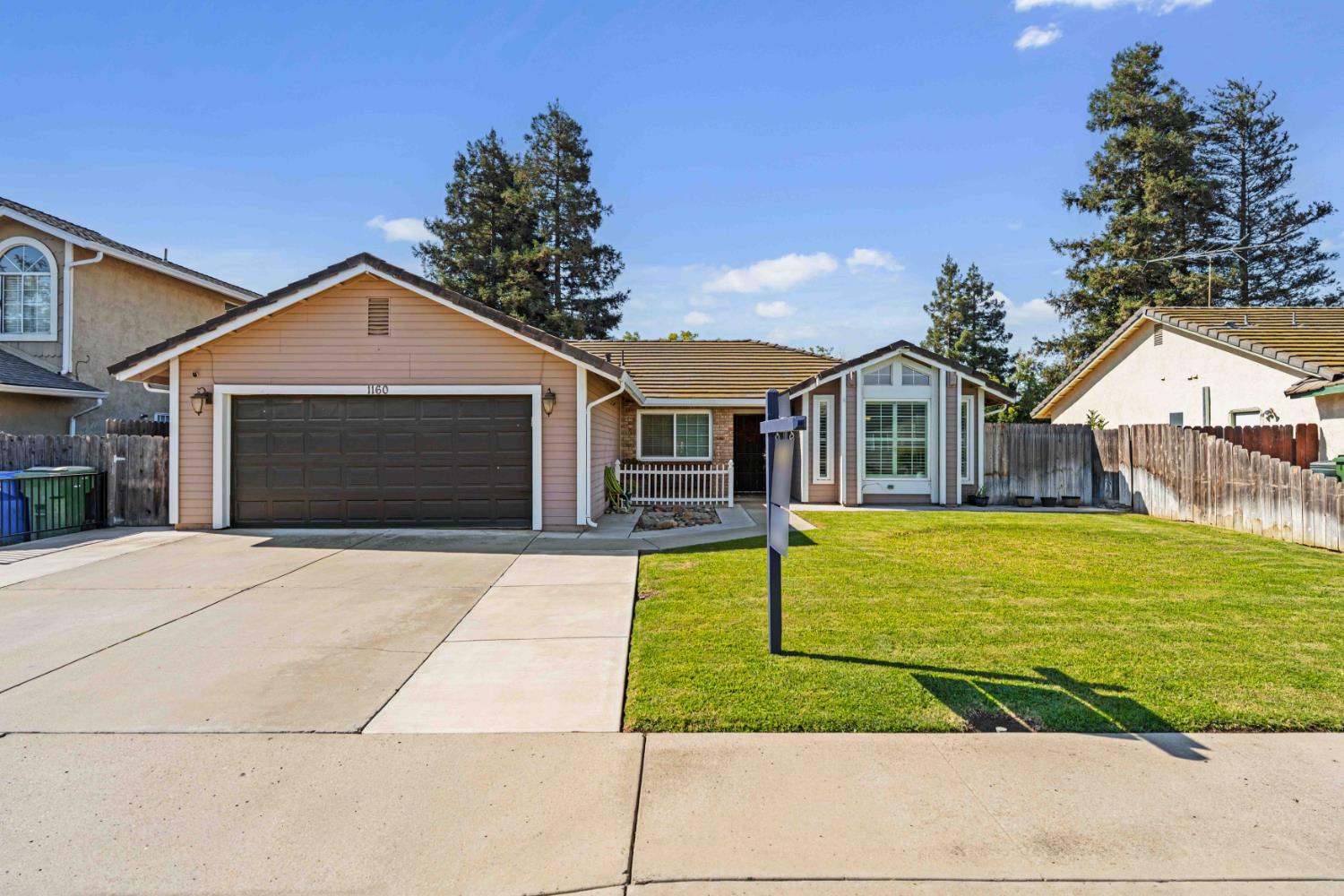 1160 Collegeview Drive — photo