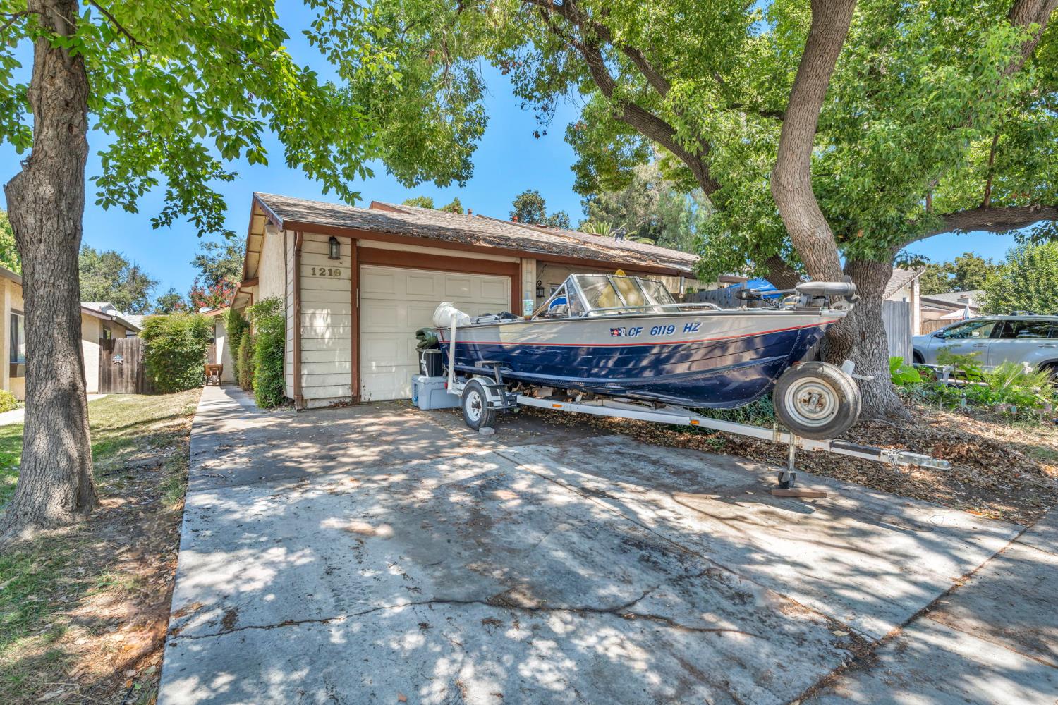1219 Andalusia Drive — photo