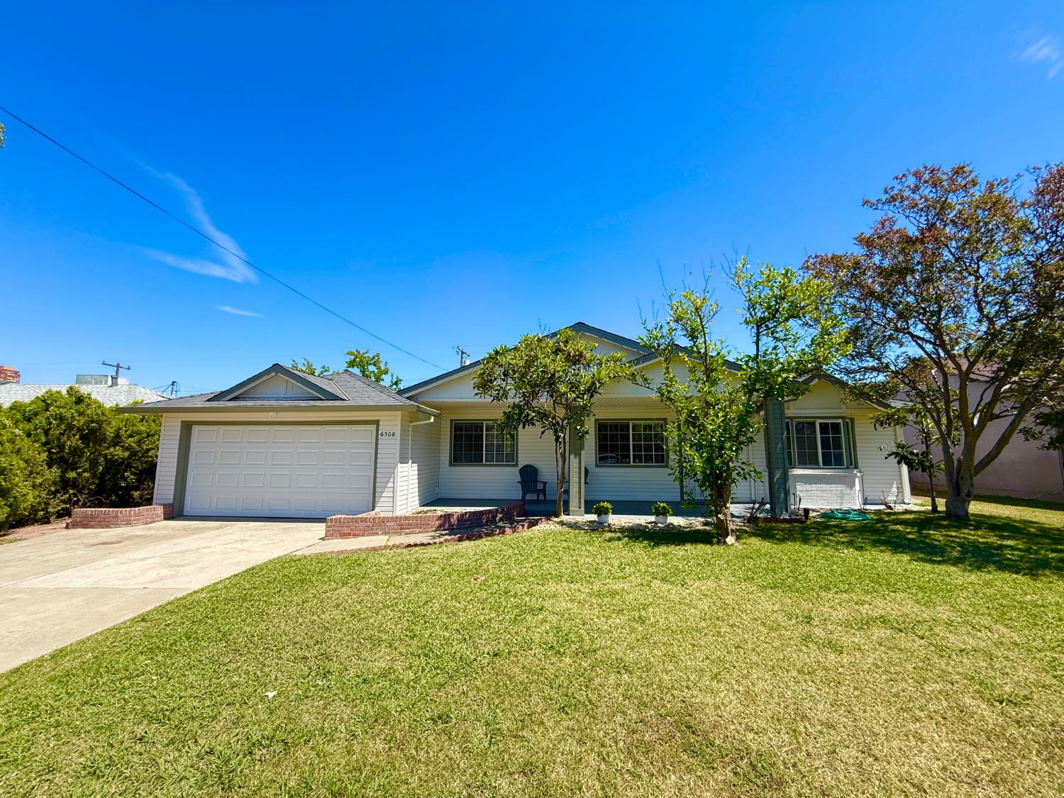 6508 Clara Way — photo