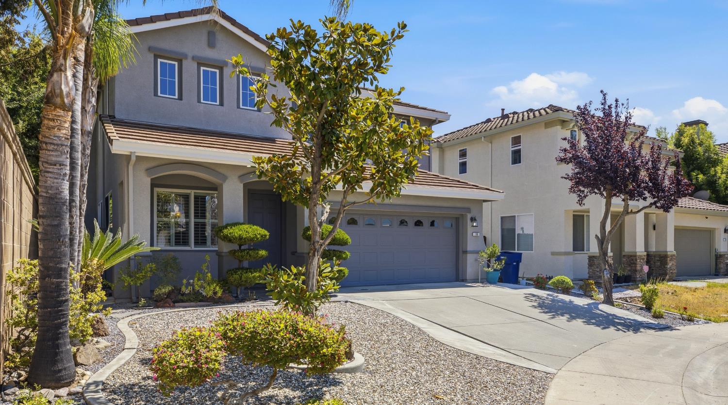 18 Delta Tule Court — photo