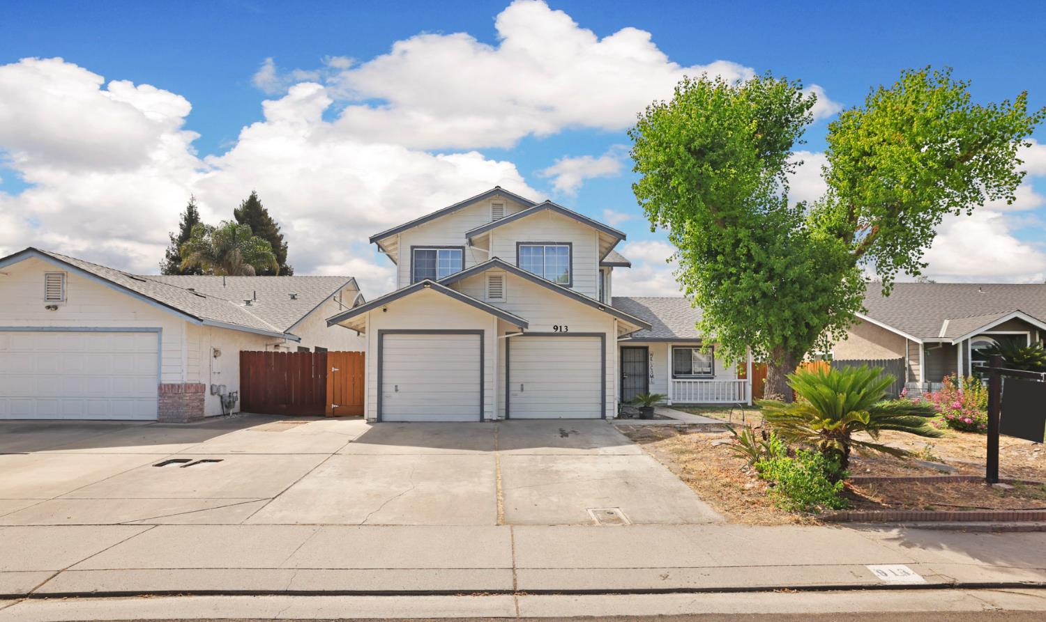 913 Jayhawk Way, Modesto, CA 95358 — photo 3