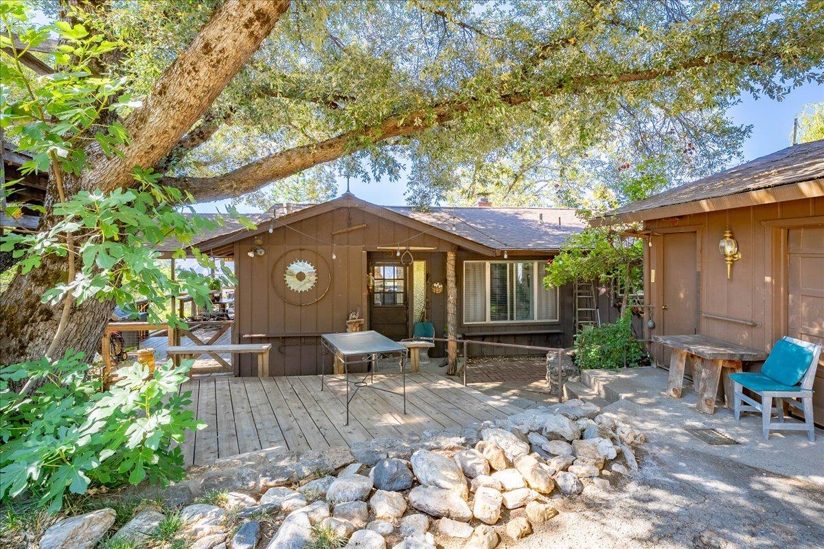 8440 Michigan Bluff Road — photo