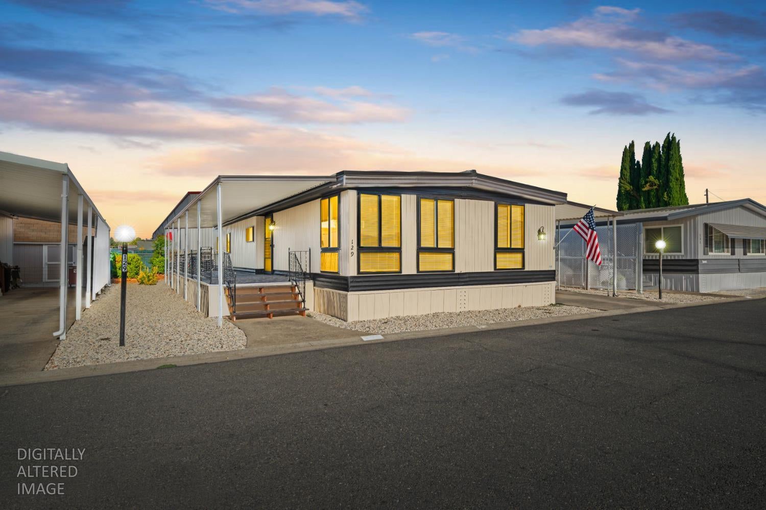 1155 Pease Road 129 — photo